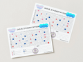 Glow Hydration – Tracker d’Hydratation