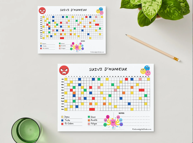 Sleep Reset – Tracker de Sommeil