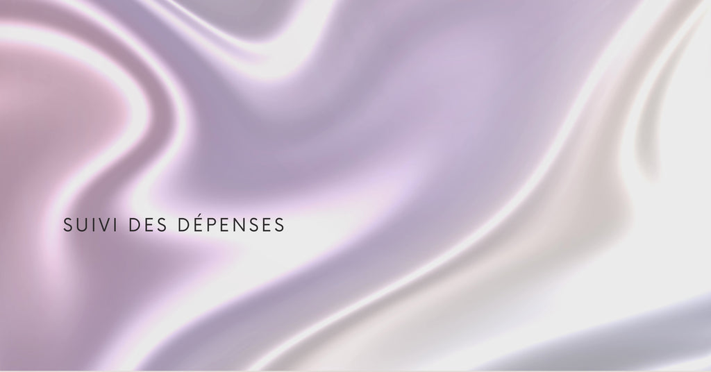 Feuille de calcul budgétaire Google Sheets & Excel